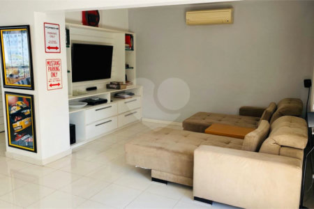 Apartamento à venda com 3 suítes em Vila Andrade, São Paulo, SP