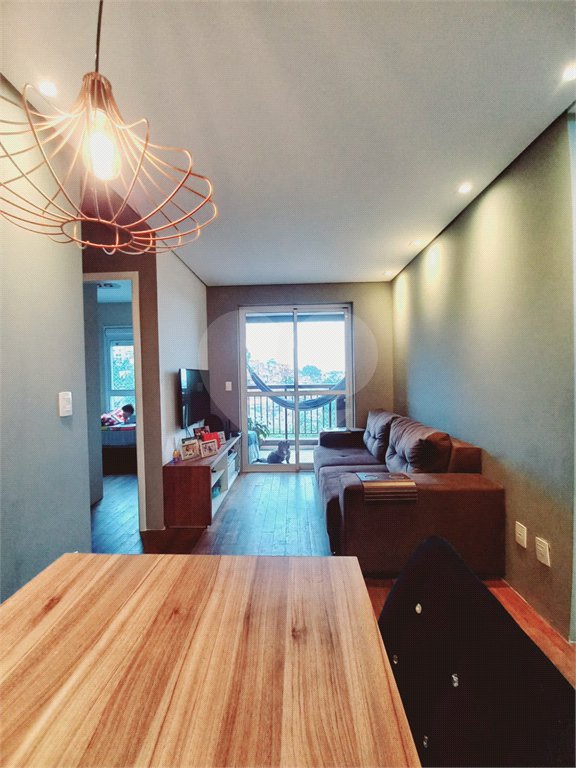 Apartamento à venda com 2 quartos em Vila Andrade, São Paulo, SP