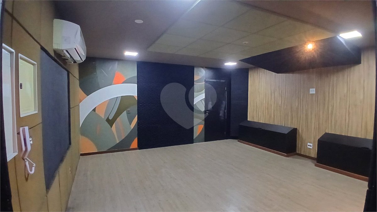 Sala para alugar no Centro, São Bernardo do Campo, SP