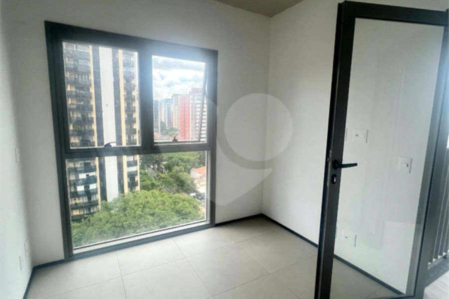 Apartamento à venda com 1 quarto em Vila Clementino, São Paulo, SP