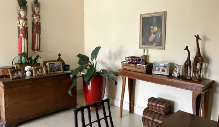 Apartamento à venda com 4 quartos, sendo 2 suítes, em Vila Andrade, São Paulo, SP