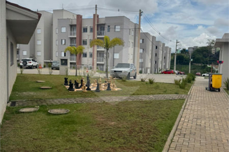 Apartamento à venda ou para alugar com 2 quartos em Jardim Europa, Suzano, SP