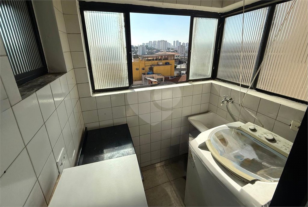 Apartamento à venda com 2 quartos, sendo 1 suíte,  em Sítio do Mandaqui, São Paulo, SP