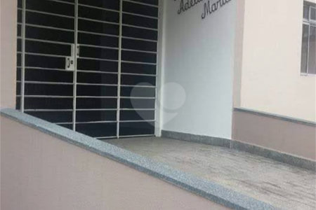 Apartamento à venda com 2 quartos em Jardim Vergueiro, Sorocaba, SP
