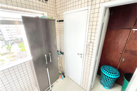Apartamento à venda com 3 quartos, sendo 1 suíte, em Santa Teresinha, São Paulo, SP