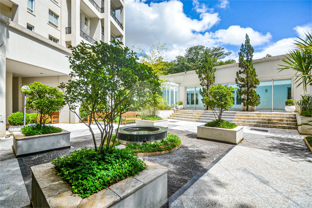 Casa para alugar com 1 suíte no condomínio Openhouse Loft Panamby, São Paulo - SP
