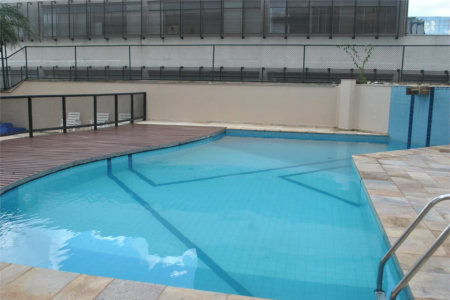 Apartamento à venda com 4 quartos, sendo 3 suítes, em Fazenda Morumbi, São Paulo, SP
