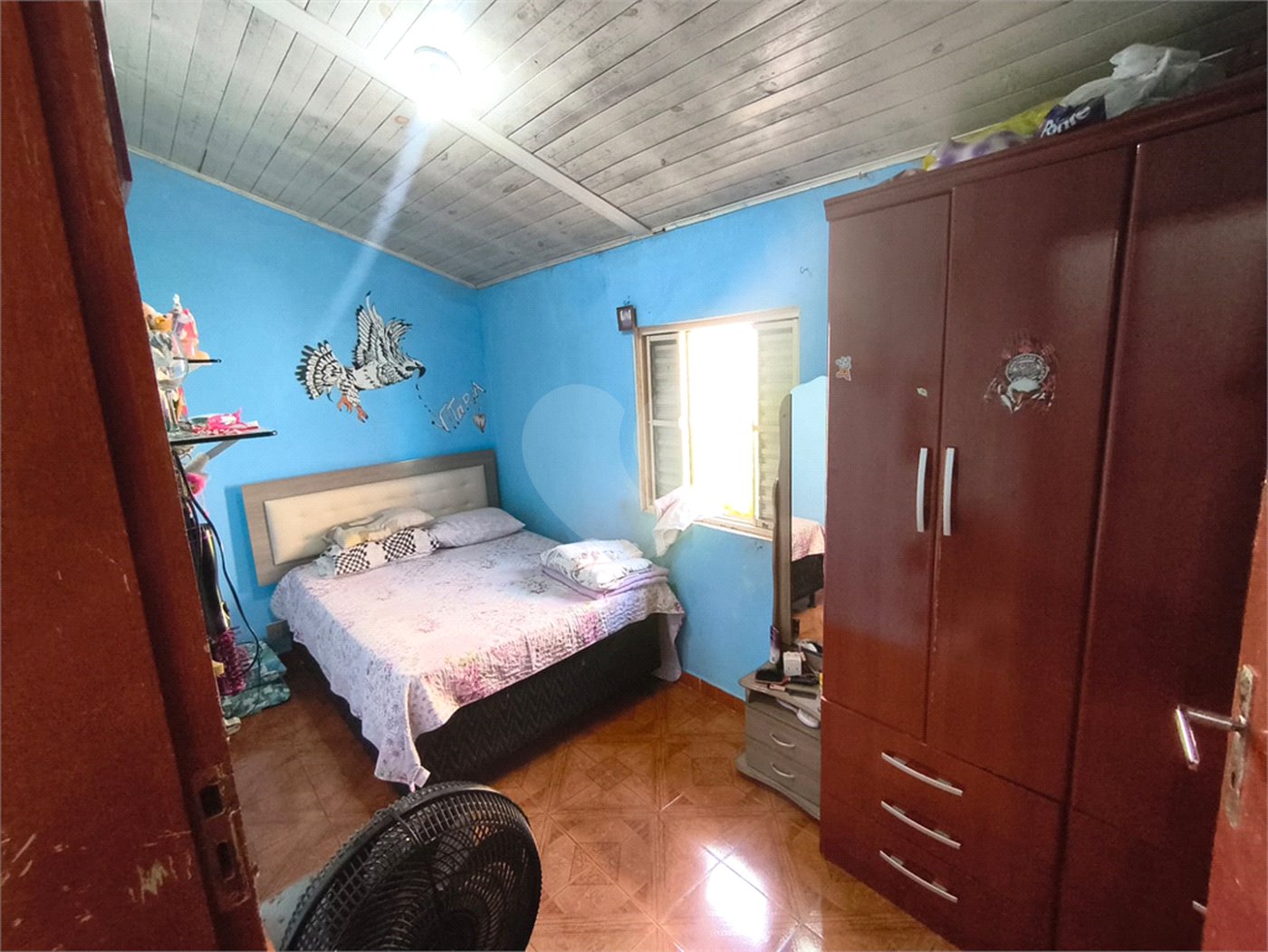 Casa à venda com 3 quartos em Jardim Bela Vista, Itapetininga, SP