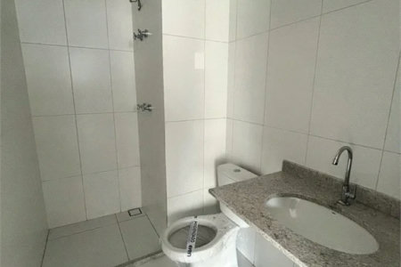 Studio à venda com 1 quarto em Brooklin Paulista, São Paulo, SP