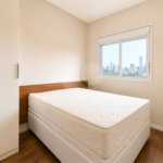 Apartamento à venda com 2 quartos, sendo 1 suíte, em Brooklin, São Paulo, SP