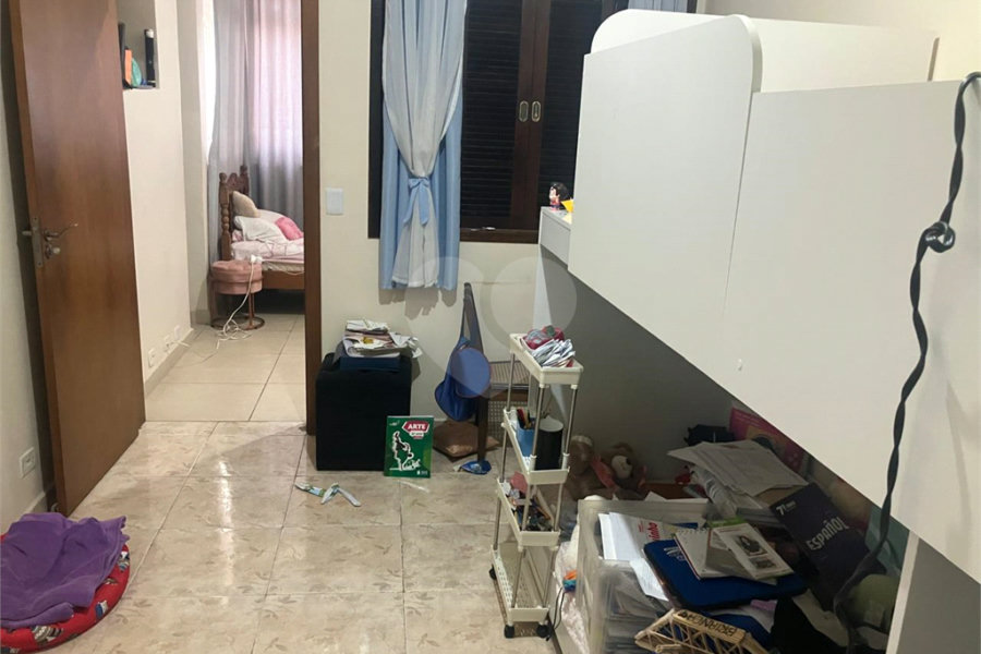 Sobrado à venda com 5 quartos, sendo 4 suítes, em Tucuruvi, São Paulo, SP