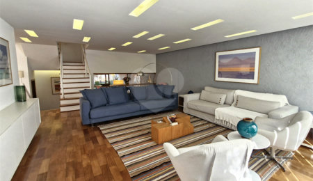 Casa à venda com 3 suítes em Jardim Prudência, São Paulo, SP