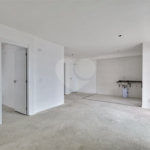 Apartamento à venda com 2 suítes em Santo Amaro, São Paulo, SP