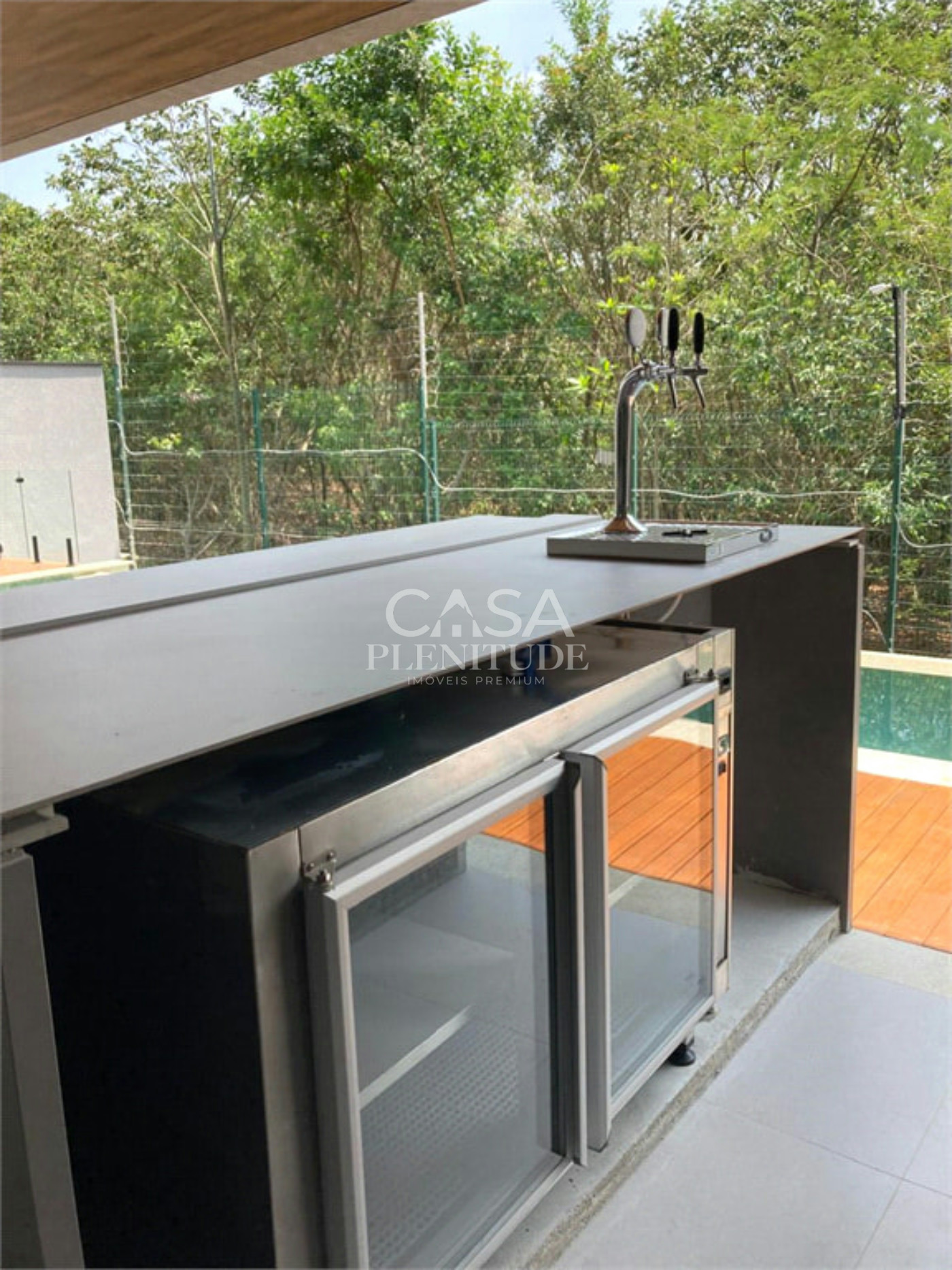 Casa em condomínio à venda com 4 suítes em Vila Martins, Itu, SP