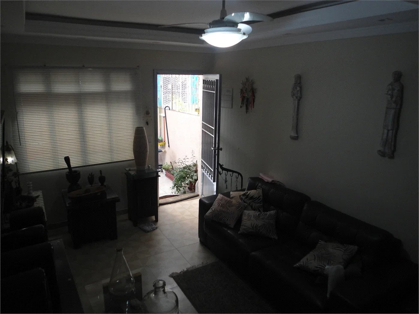 Sobrado à venda com 3 quartos em Vila Gomes, São Paulo, SP
