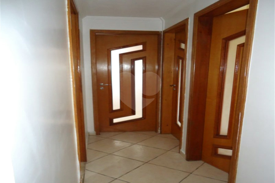 Apartamento à venda com 3 quartos em Mandaqui, São Paulo, SP