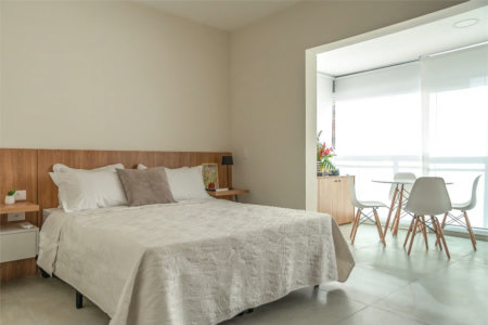 Apartamento à venda com 1 suíte em Pinheiros, São Paulo, SP
