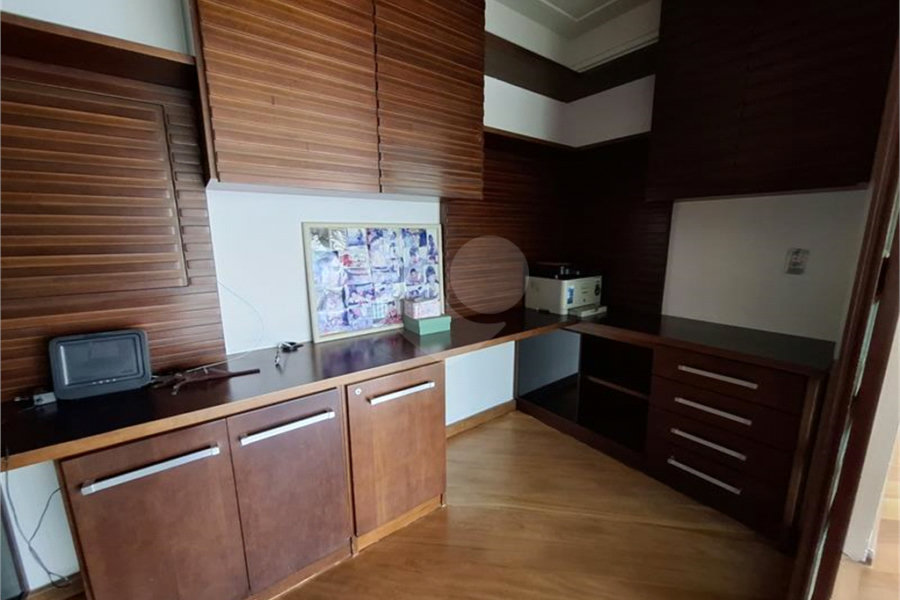 Apartamento para alugar com 3 suítes em Santana, São Paulo, SP