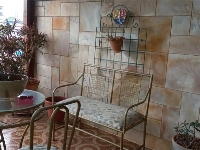Sobrado à venda com 3 quartos em Santana, São Paulo, SP
