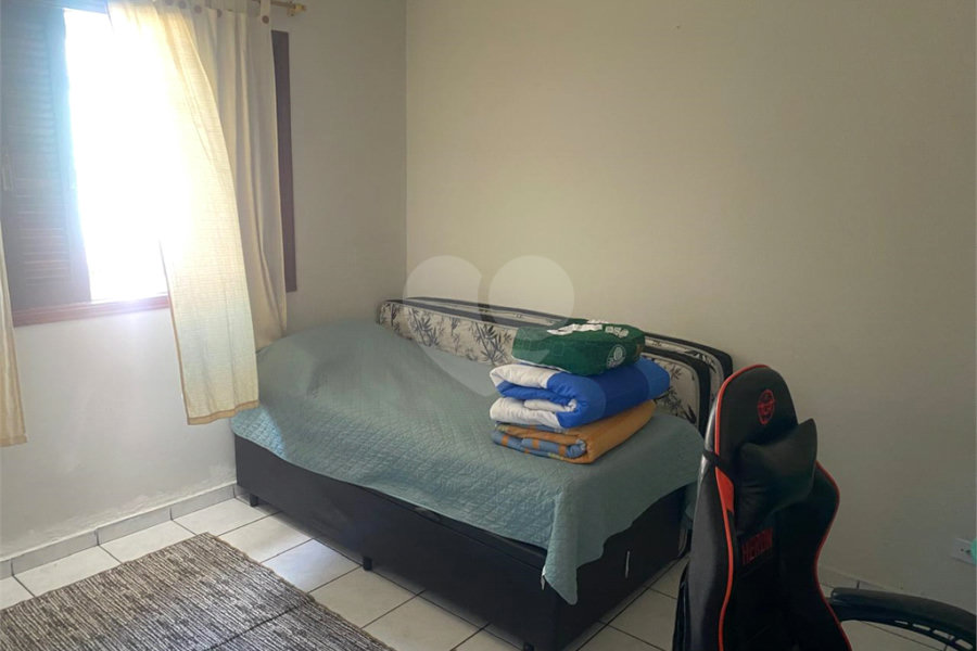 Sobrado à venda com 2 quartos em Tucuruvi, São Paulo, SP