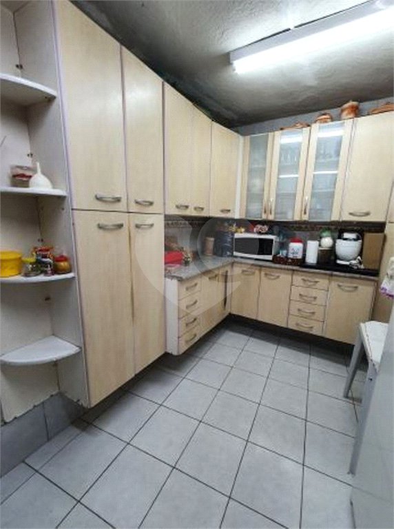 Casa à venda com 3 quartos em Parada Inglesa, São Paulo, SP