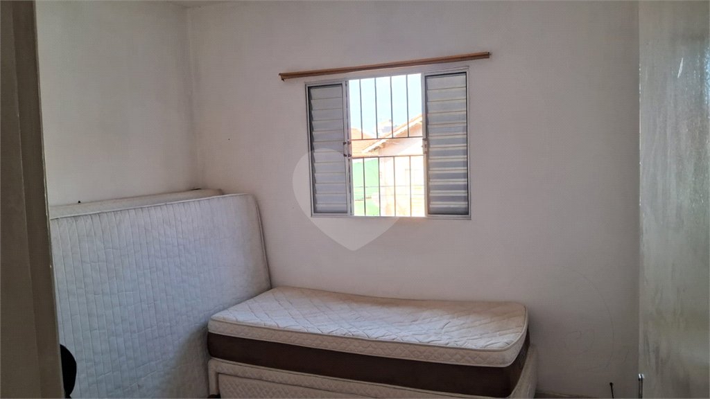 Sobrado à venda com 2 quartos, sendo 1 suíte, em Tremembé, São Paulo, SP