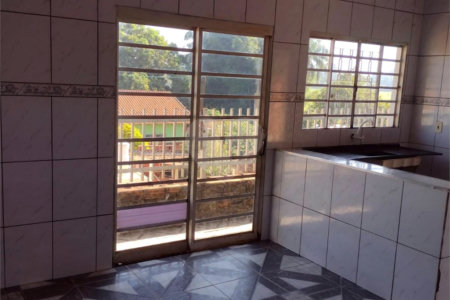 Casa à venda com 4 quartos, sendo 1 suíte, em Rechan, Itapetininga, SP