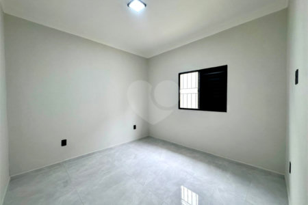 Casa à venda com 2 quartos, sendo 1 suíte, em Residencial Villaggio DI Capri, Itapetininga, SP