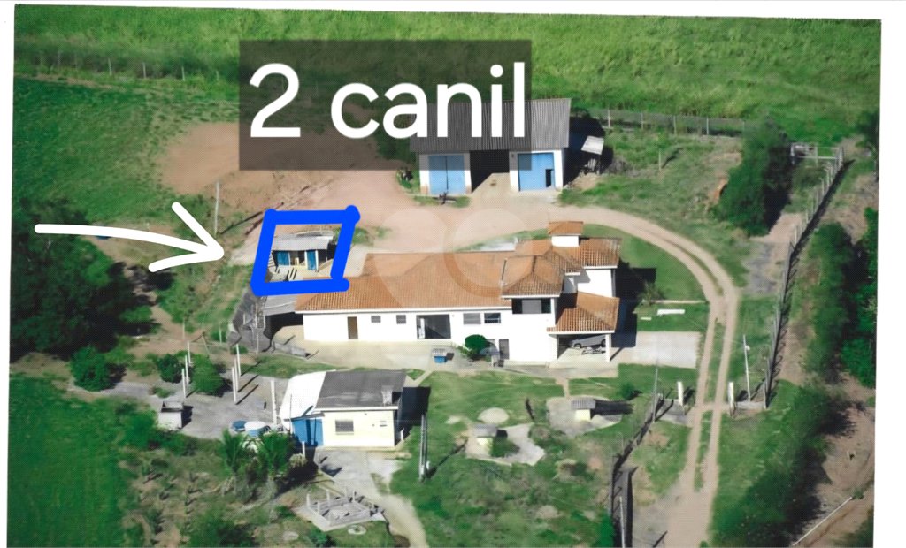 Sítio à venda com 8 quartos, sendo 1 suíte, em Bairro do Laranjal, Atibaia, SP