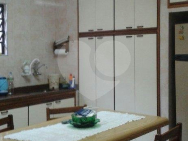 Sobrado à venda com 3 quartos em Casa Verde, São Paulo, SP