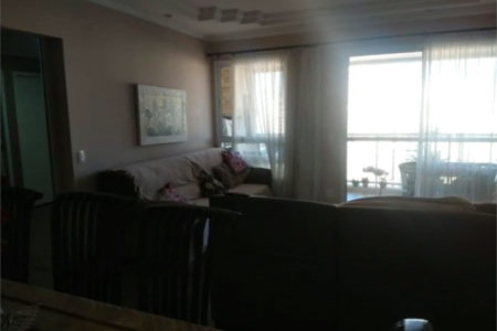 Apartamento à venda ou para alugar com 3 quartos, sendo 2 suítes, em Vila Leopoldina, São Paulo, SP