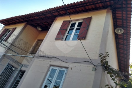 Sobrado à venda com 2 quartos, sendo 1 suíte,  em Jardim Antonio Von Zuben, Campinas, SP