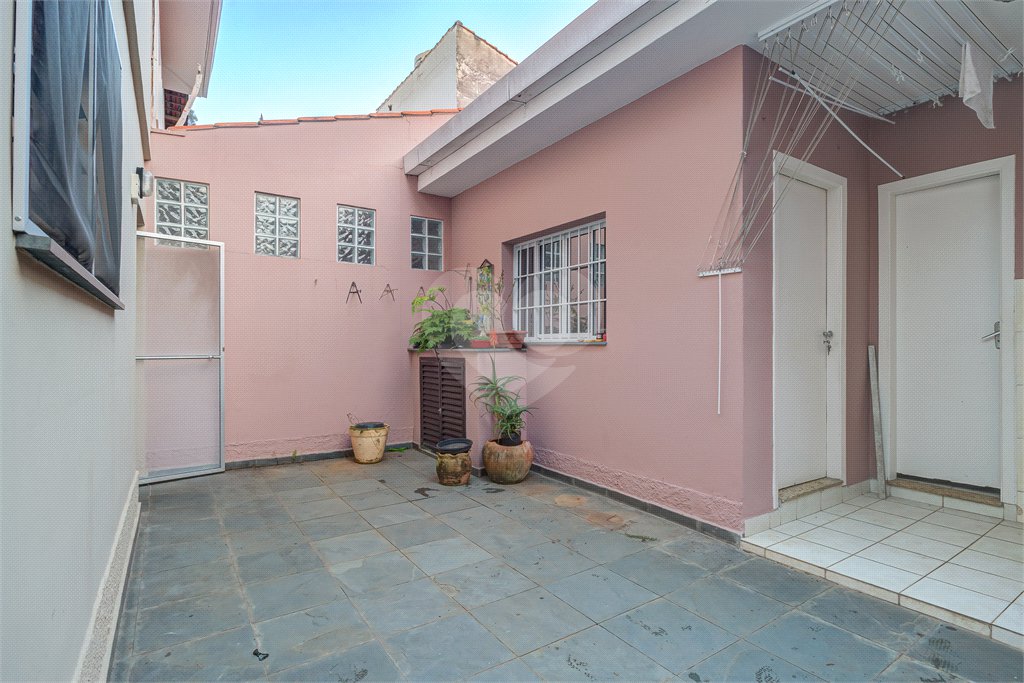 Sobrado à venda com 3 quartos, sendo 1 suíte, em Jardim Petrópolis, São Paulo, SP