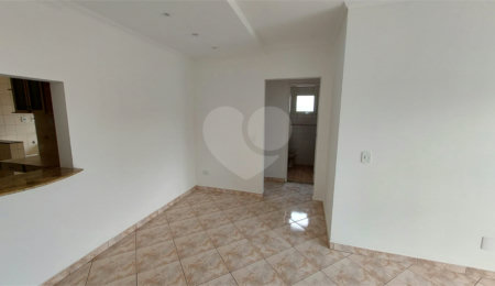 Apartamento para alugar com 2 quartos, sendo 1 suíte,  em Mandaqui, São Paulo, SP