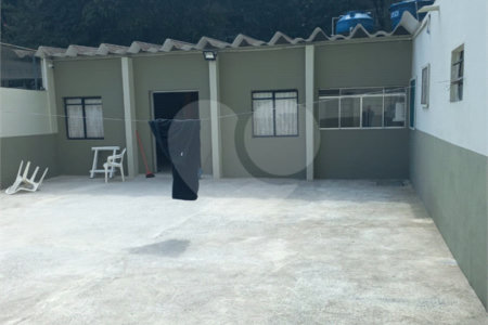 Apartamento à venda com 2 quartos em Santana, São Paulo, SP