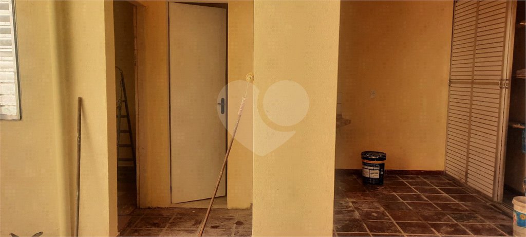 Sobrado à venda com 3 quartos em Rio Pequeno, São Paulo, SP