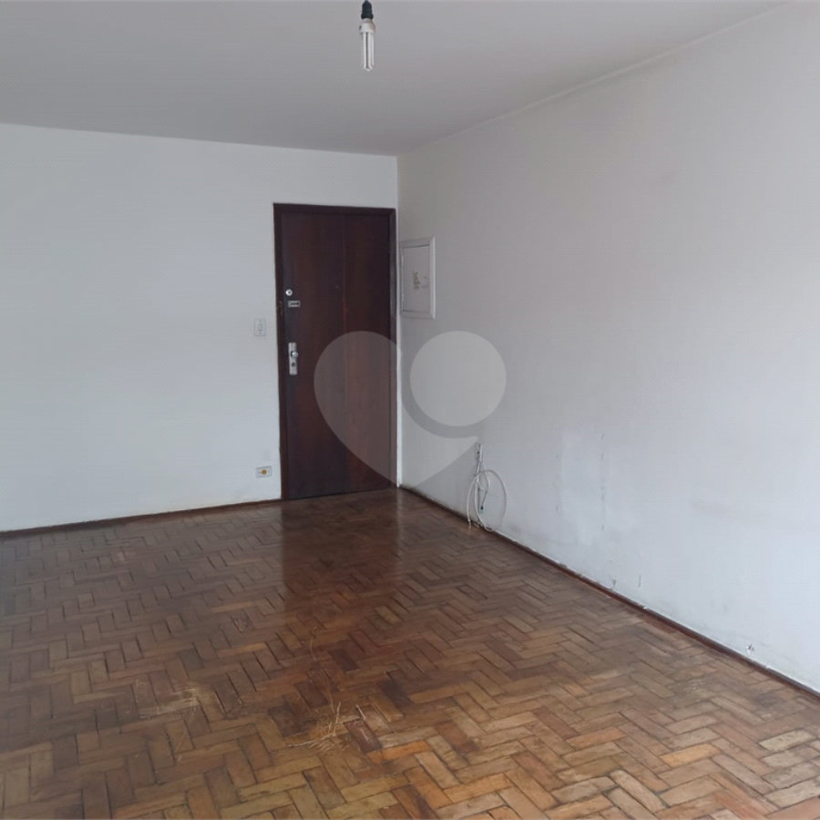 Apartamento à venda com 2 quartos em Santana, São Paulo, SP