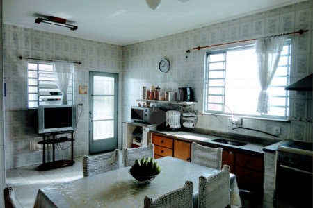 Casa à venda com 3 quartos em Vila Clayton, Valinhos, SP