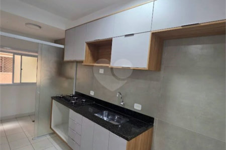 Apartamento à venda com 2 quartos em Jardim Barbacena, Cotia, SP