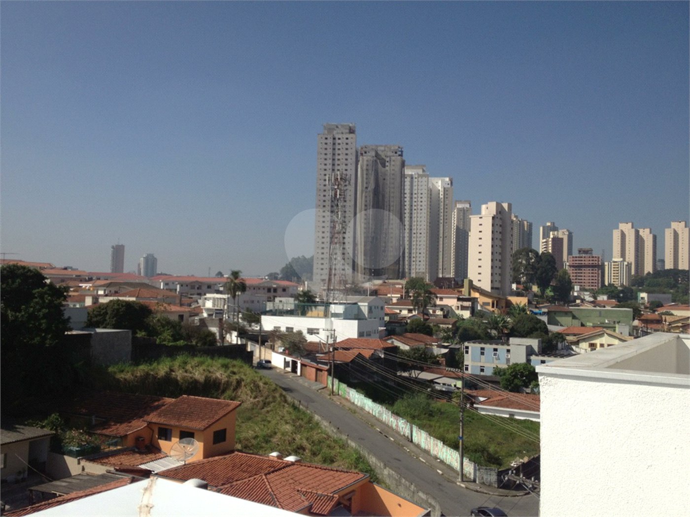 Apartamento à venda com 2 quartos em Jardim Monte Kemel, São Paulo, SP