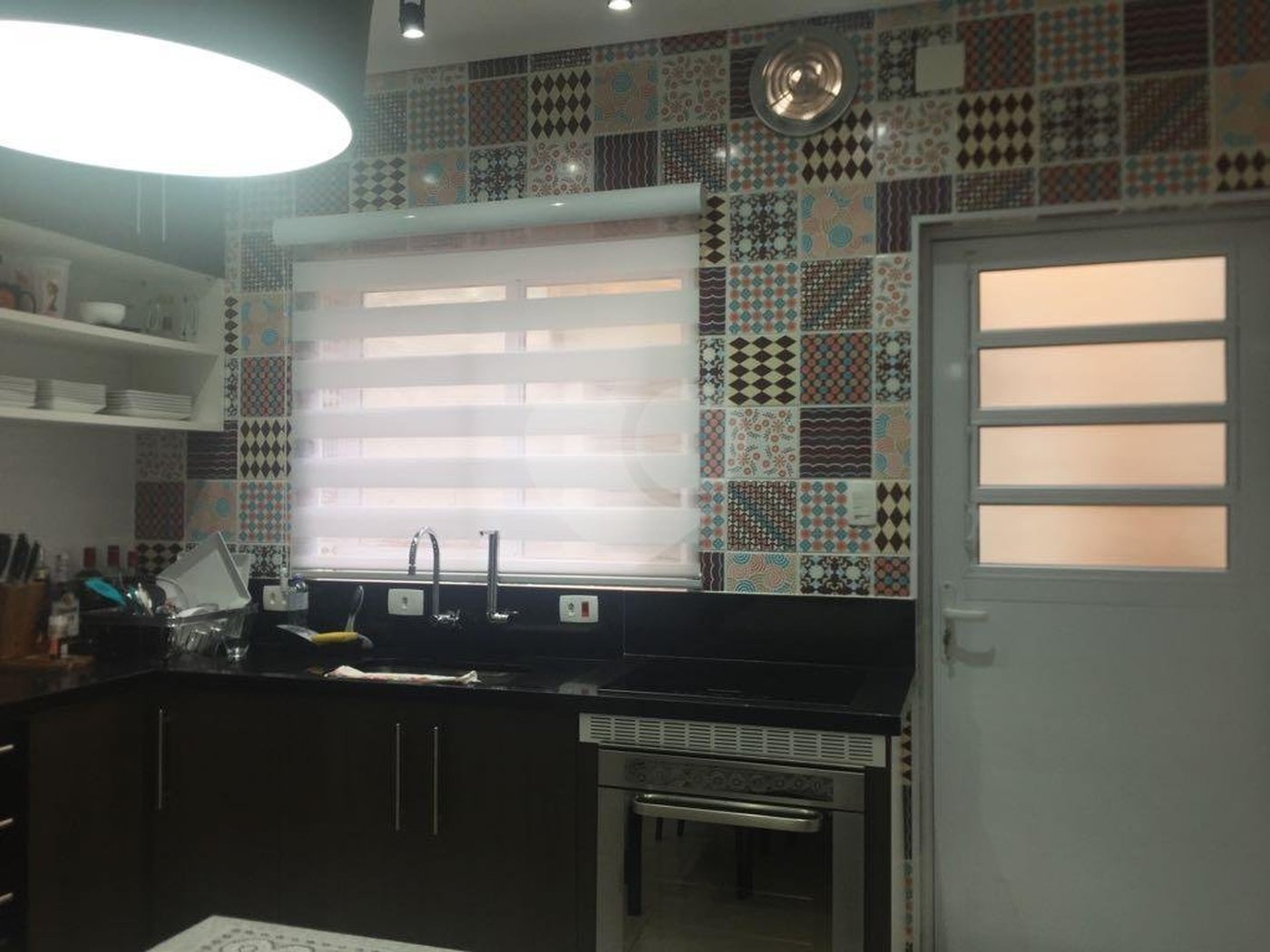 Sobrado à venda com 2 quartos em Santana, São Paulo, SP