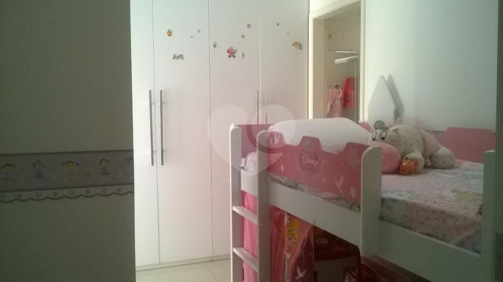 Sobrado à venda com 3 suítes em Lauzane Paulista, São Paulo, SP