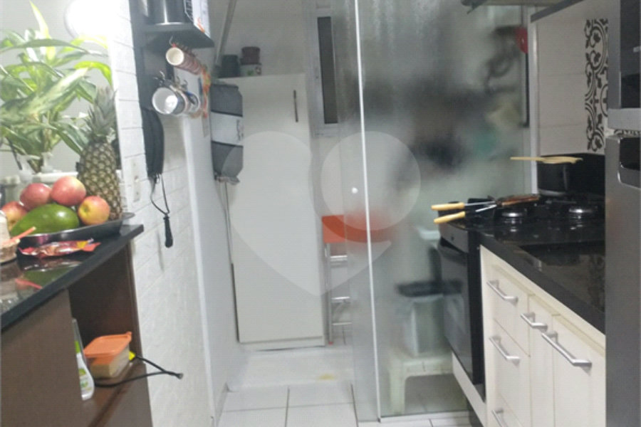 Apartamento à venda com 3 quartos, sendo 1 suíte, em Vila Guilherme, São Paulo, SP