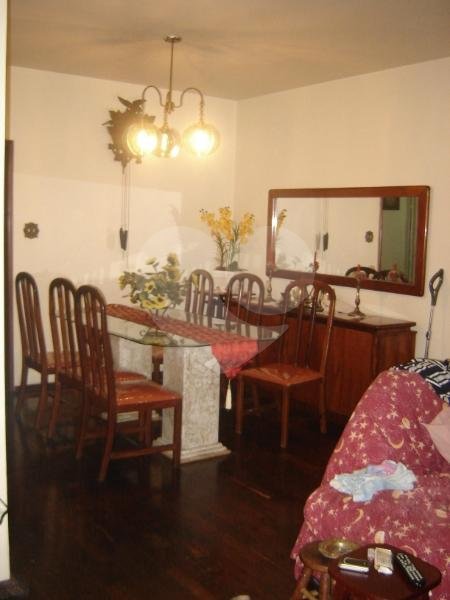 Apartamento à venda com 4 quartos, sendo 1 suíte, em Aclimação, São Paulo, SP