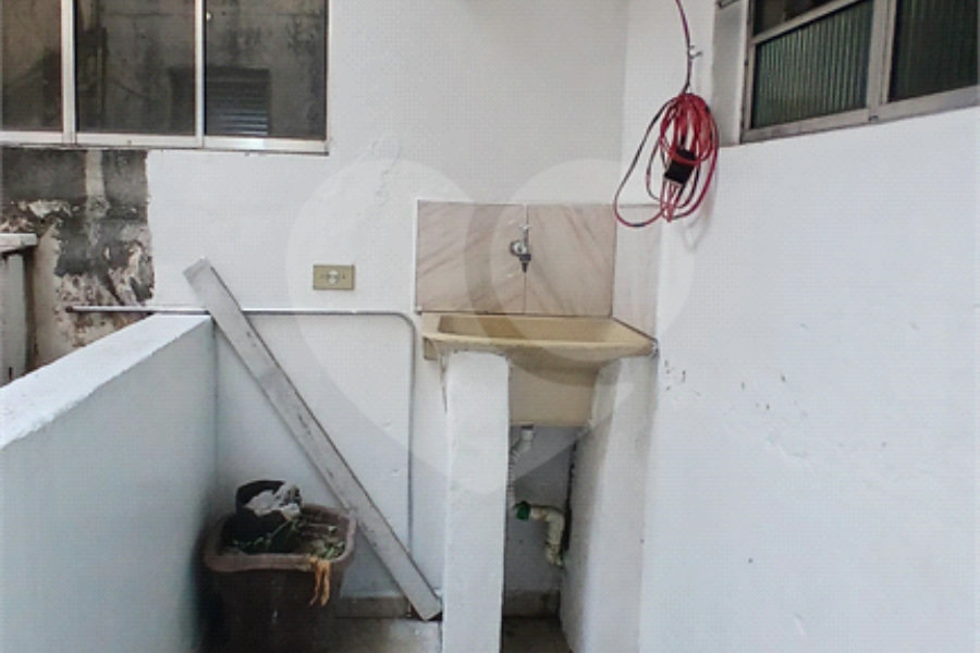 Apartamento à venda com 2 quartos em Santana, São Paulo, SP