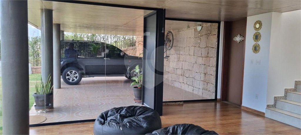 Casa à venda com 4 suítes no condomínio Xapada, Itu - SP