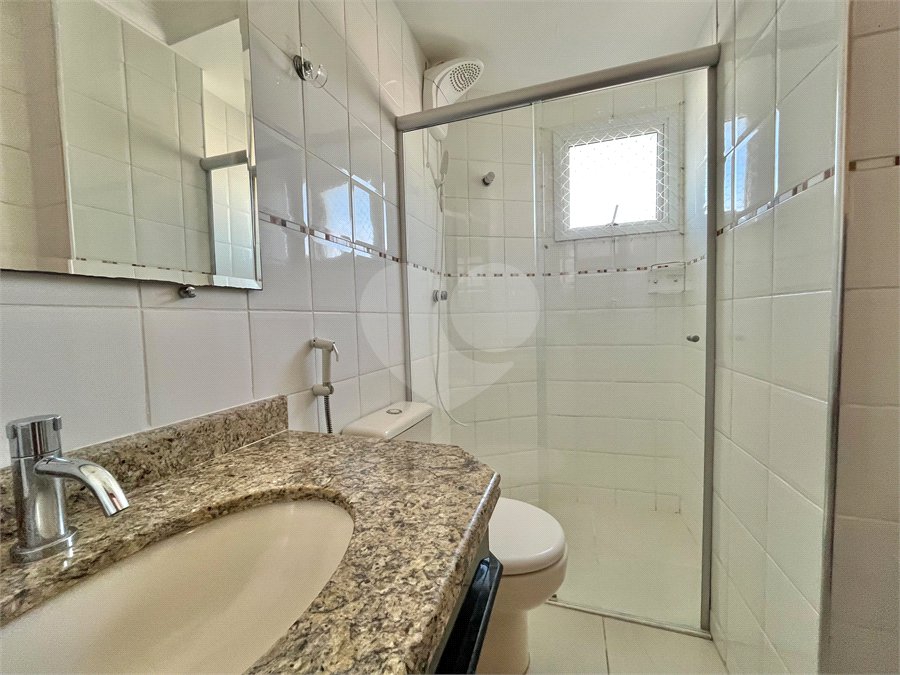 Apartamento à venda com 3 quartos, sendo 1 suíte, em Parque Campolim, Sorocaba, SP