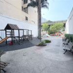 Apartamento à venda com 2 quartos, sendo 1 suíte,  em Rio Comprido, Rio de Janeiro, RJ