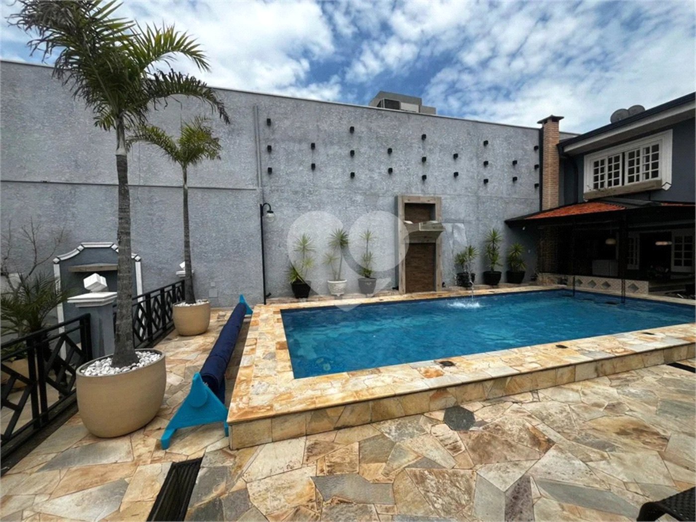 Casa à venda com 6 quartos, sendo 3 suítes, no Centro, Itapetininga, SP