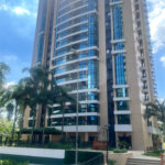 Cobertura à venda ou para alugar com 4 suítes em Jardim Morumbi, São Paulo, SP
